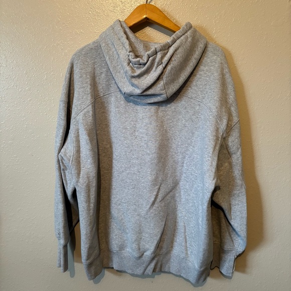 Aerie cloud fleece hoodie - Picture 4 of 6